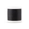 Polyneon Machine Embroidery Thread -- 440 yards spool -- Emerald Black Color -- Ref. #1800 by Madeira®